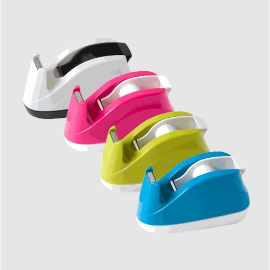 DELI ΒΑΣΗ ΚΟΛΛΗΤΙΚΗΣ ΤΑΙΝΙΑΣ 18χιλ. 0808 ΔΙΑΦΟΡΑ ΧΡΩΜΑΤΑ